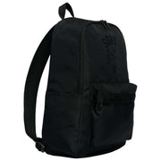 Superdry & Co Black Heritage Backpack