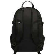 Superdry & Co Black Outdoor 28L Backpack