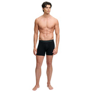 Superdry & Co Black Triple Pack Trunks