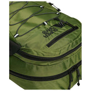 Superdry & Co Green Outdoor 28L Backpack