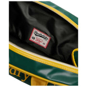 Superdry & Co Green Retro Gym Bag