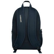 Superdry & Co Navy Company Logo Backpack