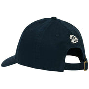 Superdry & Co Navy Company Logo Baseball Cap