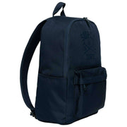 Superdry & Co Navy Heritage Backpack