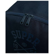 Superdry & Co Navy Heritage Backpack