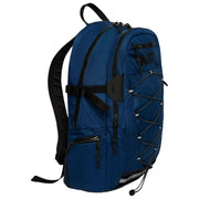Superdry & Co Navy Outdoor 28L Backpack