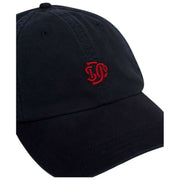 Superdry & Co Navy SD Embroidered Baseball Cap