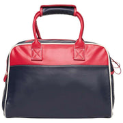 Superdry & Co Red Retro Gym Bag