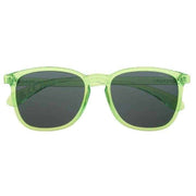 Superdry Green Easy Wear Keyhole Bridge Square Sunglasses
