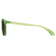 Superdry Green Easy Wear Keyhole Bridge Square Sunglasses