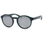 Superdry Green Round Eye Sunglasses