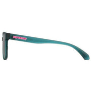 Superdry Green Soft Square Sunglasses