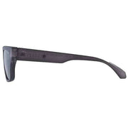 Superdry Grey Large Fit Soft Rectangular Sunglasses