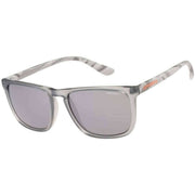 Superdry Grey Shockwave Sunglasses
