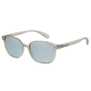 Superdry Grey Small Fit Sleek Square Sunglasses