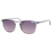 Superdry Grey Summer Vintage-Style Sunglasses