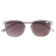 Superdry Grey Summer Vintage-Style Sunglasses