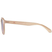 Superdry Pink Round Eye Sunglasses