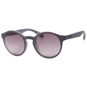 Superdry Purple Round Eye Sunglasses