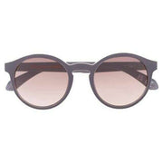 Superdry Purple Round Eye Sunglasses