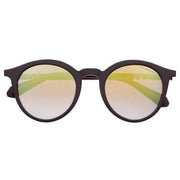 Superdry Red Round Sunglasses