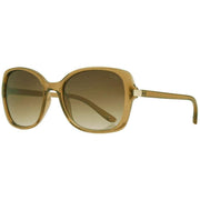 Suuna Brown Glam Butterfly Sunglasses