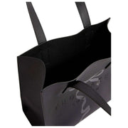 Ted Baker Black Bocon Bow Small Icon Bag
