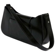 Ted Baker Black Curlo Bow Detail Shoulder Bag