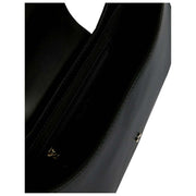 Ted Baker Black Curlo Bow Detail Shoulder Bag