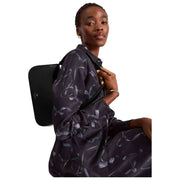 Ted Baker Black Curlo Bow Detail Shoulder Bag