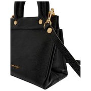 Ted Baker Black Roniaa Grab Handle Tote Bag