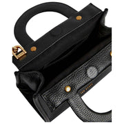 Ted Baker Black Roniaa Grab Handle Tote Bag