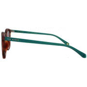 Ted Baker Brown Riggs Sunglasses
