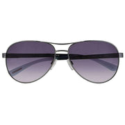 Ted Baker Grey Oliver Sunglasses