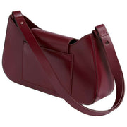 Ted Baker Red Curlo Bow Detail Shoulder Bag