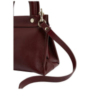 Ted Baker Red Roniaa Grab Handle Tote Bag