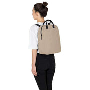 Ucon Acrobatics Beige Lotus Alison Medium Backpack