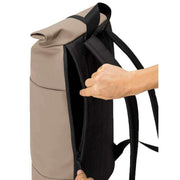Ucon Acrobatics Beige Lotus Hajo Medium Backpack