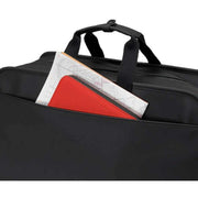 Ucon Acrobatics Black Lotus Infinity Umeko Weekender Bag