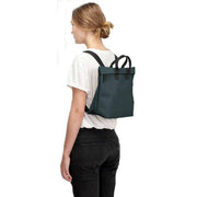 Ucon Acrobatics Green Lotus Eliza Backpack