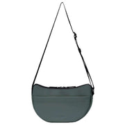 Ucon Acrobatics Green Lotus Infinity Alva Medium Crossbody Bag