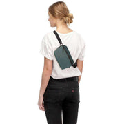 Ucon Acrobatics Green Lotus Jona Medium Crossbody Bag