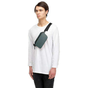 Ucon Acrobatics Green Lotus Jona Medium Crossbody Bag