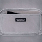 Ucon Acrobatics Green Lotus Jona X-Large Crossbody Bag