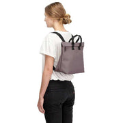Ucon Acrobatics Purple Lotus Eliza Backpack