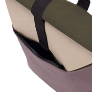 Ucon Acrobatics Purple Lotus Hajo Mini Backpack