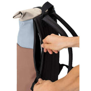 Ucon Acrobatics Red Lotus Hajo Mini Backpack