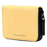 Ucon Acrobatics Yellow Lotus Infinity Denar Wallet