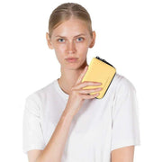 Ucon Acrobatics Yellow Lotus Infinity Denar Wallet