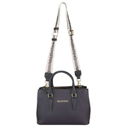 Valentino Black Zero Re Shopping Bag